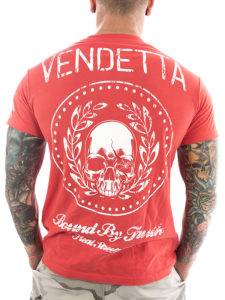 VD-1006 red